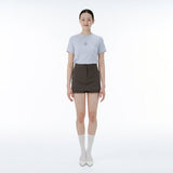 Clover T-shirt (lavender)
