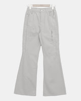 Meidy Bootcut Cargo Pants