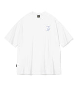 オラクレヨン半袖Tシャツ