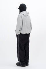Graphe Font Hood