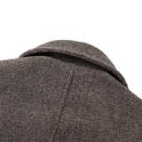 Mother Boucle Coat