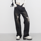 Arisa Vintage Damage Pants
