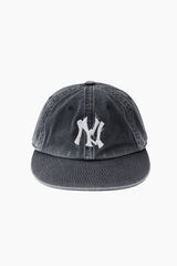 Vintage Damaged NY Ball Cap