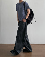Seren Nylon Balloon Pants