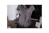 Scone Frill Shirt