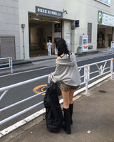 サイソンアイレットショーツ