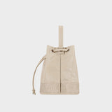 LEXY 3WAY Nylon Shoulder Bag