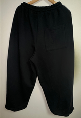 BALLOON FIT TRAINING PANTS🖤🩶🤍💛🩵 - 6 COLORS