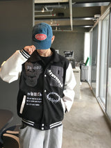 ポアスタジアムバーシティジャケット 2C