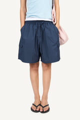 Nylon vacation shorts