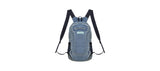 Denim tiny backpack