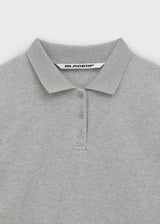 [MADE] Levlic PK Collar T-shirt