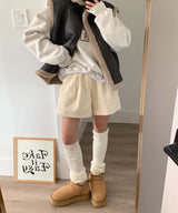 コーデュロイパンツ