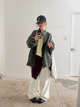 half field jacket