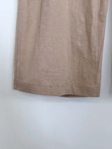 Nyx linen pants