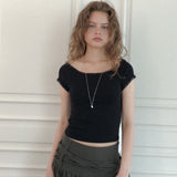 Stunning T-shirts (black)