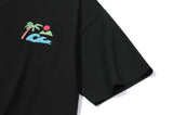 26SS★ パームツリー半袖Tシャツ