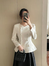 Midea Double Jacket