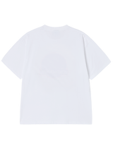 26SS シャドウホース半袖Tシャツ