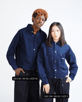 Type One Work Shirt
