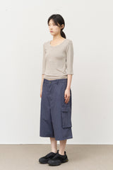 Mackin Field Cargo Bermuda