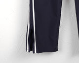 Rainin side strap track nylon pants