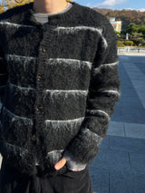 Halo Brush Cardigan (3 Colors)