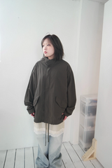 ストレートライトデニム