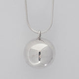 [925 Silver] #AN53