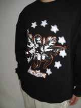 Freaky Sweatshirt