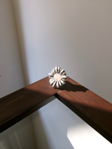 Sunflower Ring