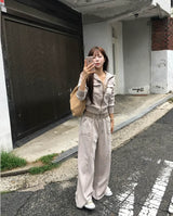 [ slayer ver2. ] rosette pig washing training pants