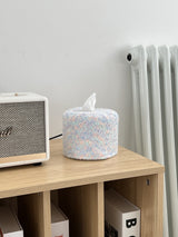 MELLOW ROLL TISSUE CASE