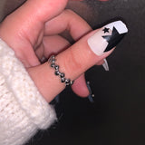 グレープバブルリング