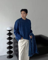 オウンクローバーブラッシュマフラー/OWN Clover Brush Muffler (4 colors)