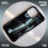 Horizon Galaxy Phone Case (SB)