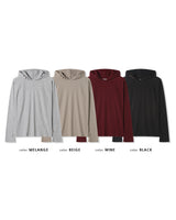 Ray Sakariba Warmer Hood T-Shirt
