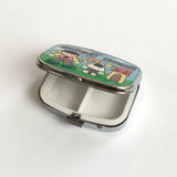 Storage case for little things / 小物入れ