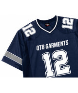 LB 3R フットボールジャージ (Navy)