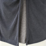 Ellen Keyhole Front Tee 233237267