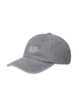 visual washing ball cap