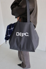 LOGO ECO BAG (3 COLORS) 
