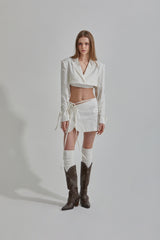 ROPE JACKET