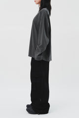 Raby Pocket Cargo Pants (3color)