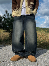 Attun Balloon Denim