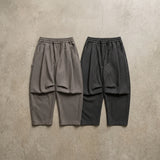 Shadow Stripe Utility Pants