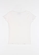 チューリップシャーリングTシャツ
