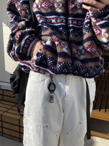 No.1067 XXX key ring