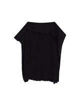 (W) Kit Washed Skirt