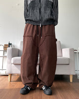 Noah Double Knee Carpenter Pants